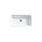 Kohler Cape Dory 33" X 22" X 9-5/8" Under-Mo 5864-5U-7 - alternate 3